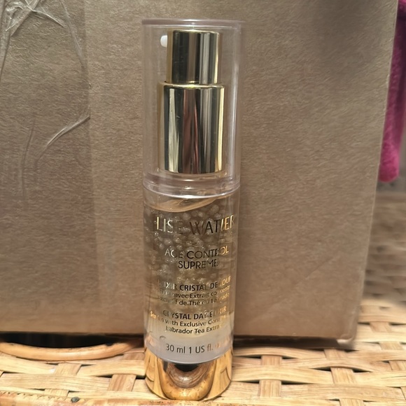 Lise watier age control serum for day time - Picture 2 of 3